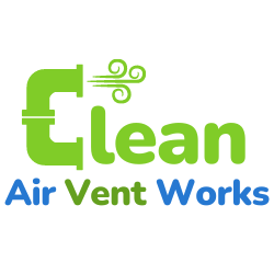 Clean Air Vent Works Logo